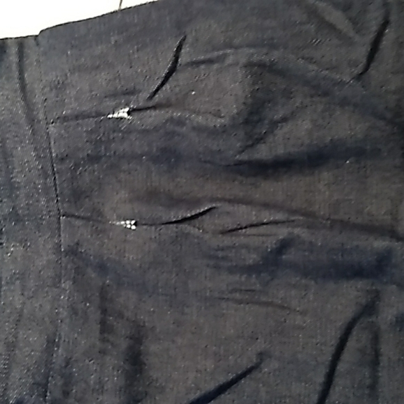 Vintage 1970s Willi of California jeans 👖 - Picture 3 of 4